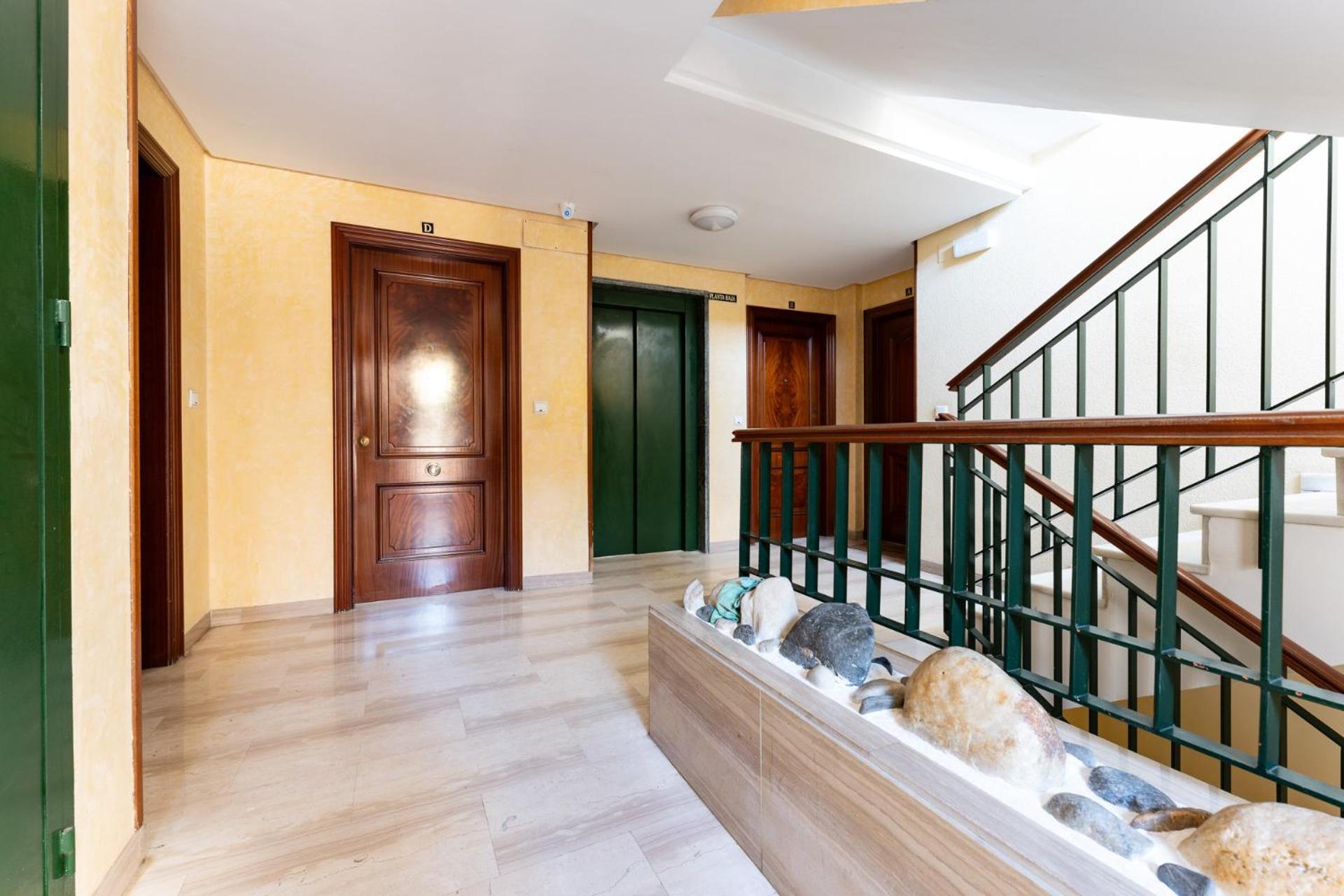 Malagasuite Seaside Penthouse Appartamento